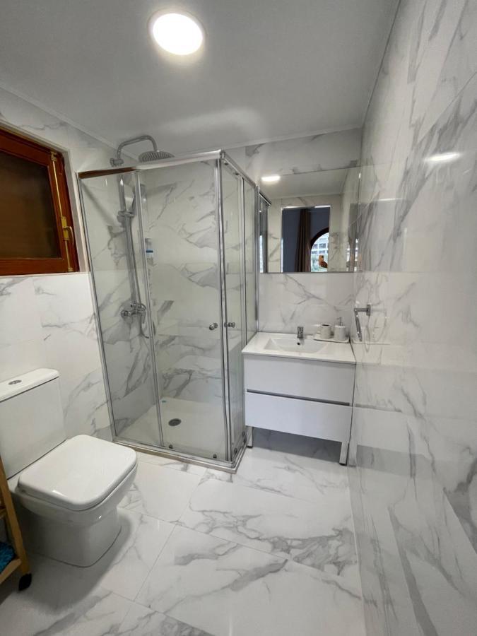 Apartamento In Cullera. Spain Экстерьер фото