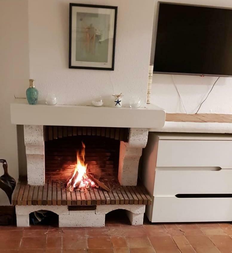 Apartamento In Cullera. Spain Экстерьер фото